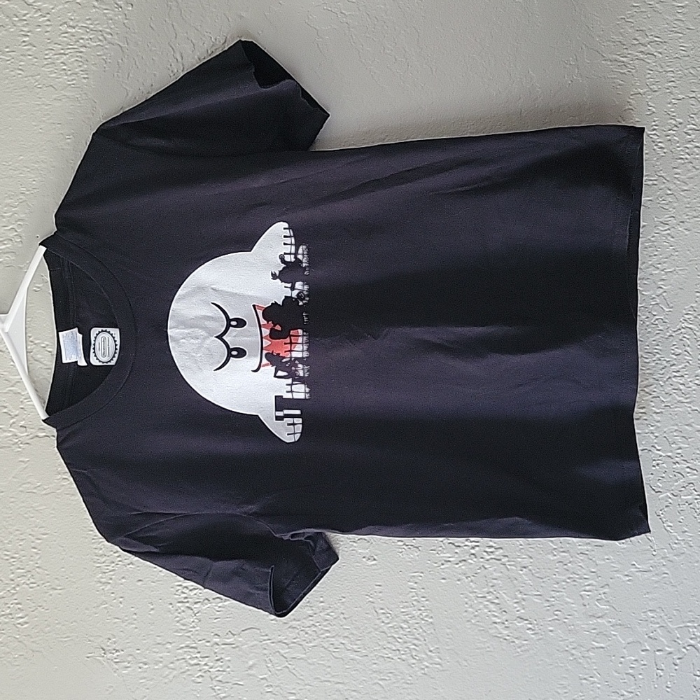 Super Mario Boo | Official Nintendo Licensed T-shirt